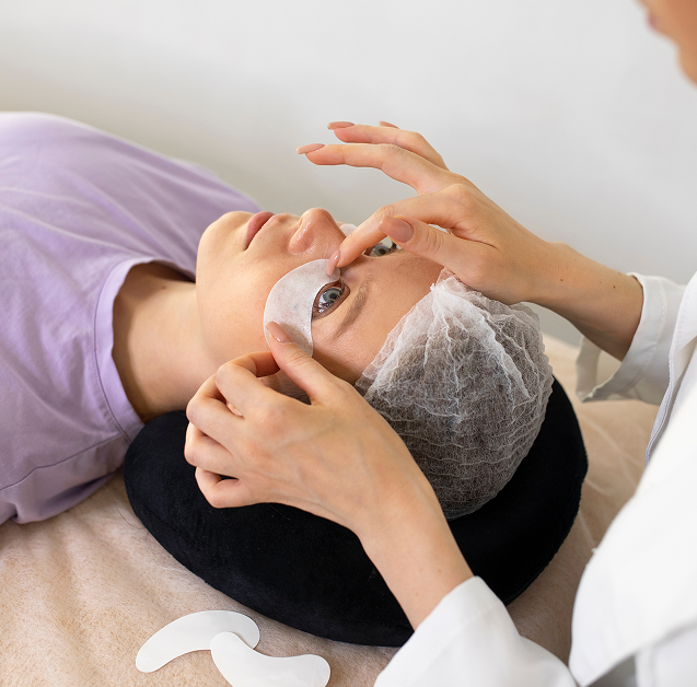 Dermal Filler Treatment Image