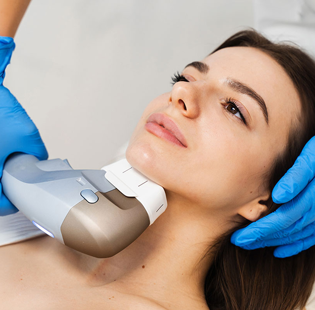 Double Chin Treatment Image