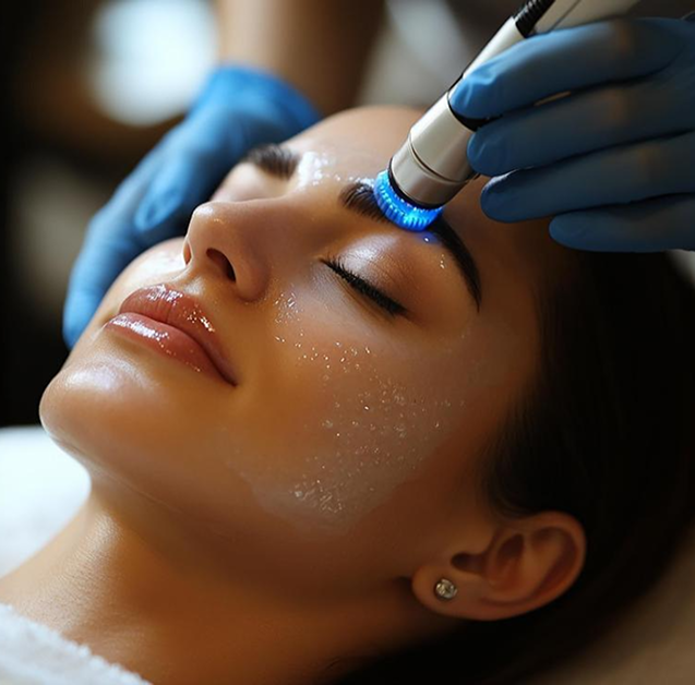 Hair Restoration Image